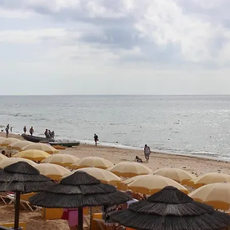 A Dois Passos Da Apartment *