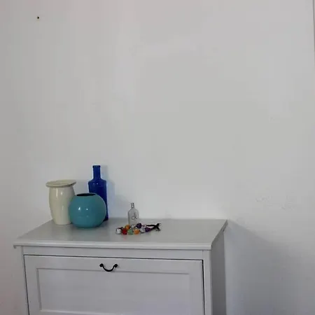 Apartment A Dois Passos Da