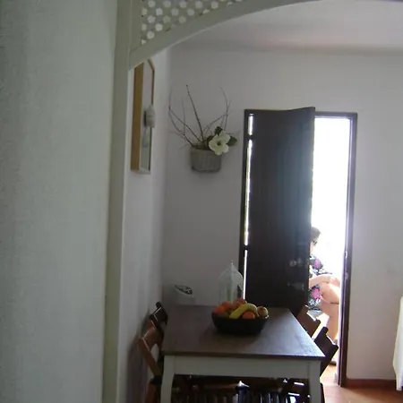 Appartement A Dois Passos Da