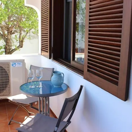 Apartment A Dois Passos Da *