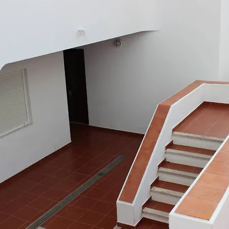 A Dois Passos Da Apartment