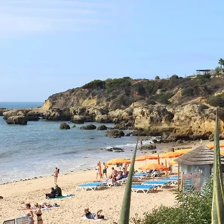 Appartement A Dois Passos Da