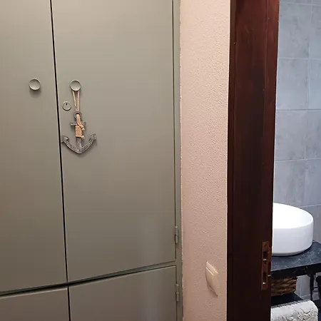 A Dois Passos Da Albufeira