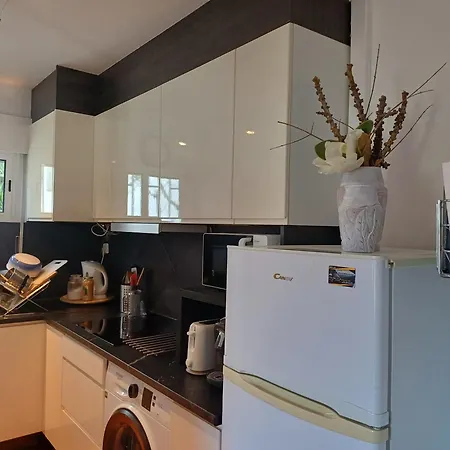 A Dois Passos Da Apartment