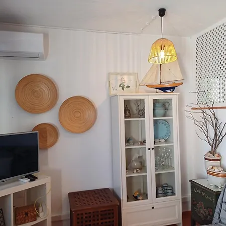 A Dois Passos Da Apartment *