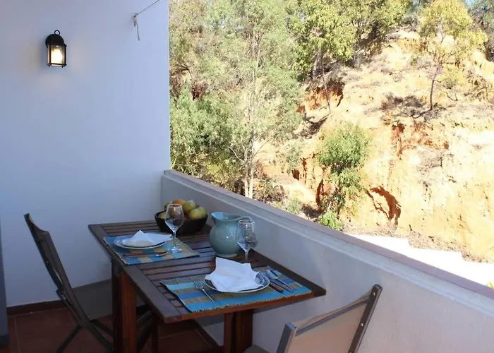 A Dois Passos Da 公寓 阿尔布费拉