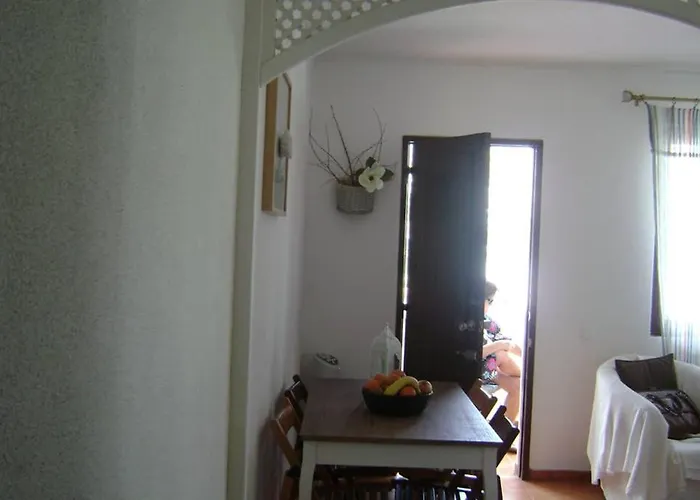 公寓 A Dois Passos Da