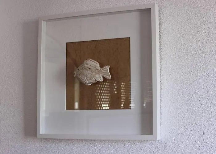 A Dois Passos Da 阿尔布费拉