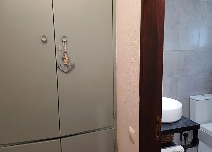 A Dois Passos Da 阿尔布费拉