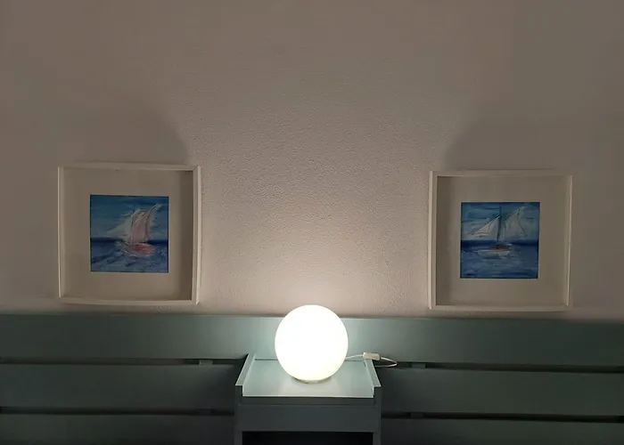 公寓 A Dois Passos Da *