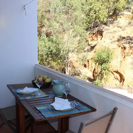 A Dois Passos Da Appartement Albufeira