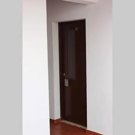 Appartement A Dois Passos Da