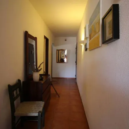 Apartament A Dois Passos Da *