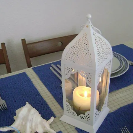 Apartament A Dois Passos Da Albufeira