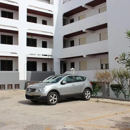A Dois Passos Da Appartement Albufeira