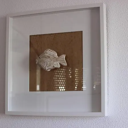 A Dois Passos Da Albufeira