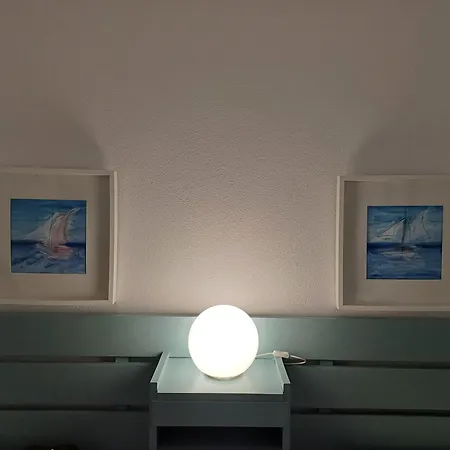 Apartament A Dois Passos Da *